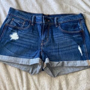 Old Navy short